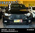 Fiat Strada Freedom Cs 1.3 20|21 Preta