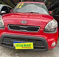 Kia Soul 2012 Aut 2012 1.6