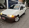 Fiat Palio Palio 1.0/ Trofeo 1.0 Fire/ Fire Flex 2P