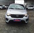 Fiat Mobi Like 1.0
