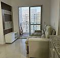Aluguel Mobiliado Apartamento 3 Quartos 