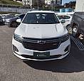 Chevrolet Equinox 2023 1.5 16V Turbo Gasolina Rs Automático