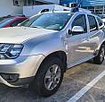 Renault Duster Dinamyque 1.6 Manual