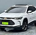 Chevrolet Tracker Premier 1.2 Turbo 12V Flex Aut 2022