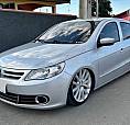 Volkswagen Gol (Novo) 1.0 Mi Total Flex 8V 4P 2010