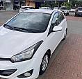 Hyundai Hb20 Comf./C.plus/C.style 1.0 Flex 12V 2014