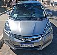 Honda Fit Ex/S/Ex 1.5 Flex/Flexone 16V 5P Aut. 2014