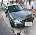 Chevrolet Classic Life/Ls 1.0 Vhc Flexp. 4P 2012