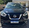 Nissan Kicks Sl 1.6 16V Flexstar 5P Aut. 2020