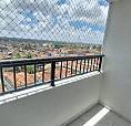 Oferta!! Lindo Apartamento 2/4 Suite No Residencial Morabem
