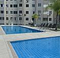 Alugo Apartamento Em Camaragibe (1300 Com Todas As Taxas Inclusas) 