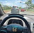 Honda Civic Sedan Lxs 1.8/1.8 Flex 16V Aut. 4P 2010