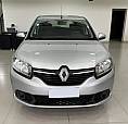 Renault Sandero Expression Flex 1.0 12V 5P 2019