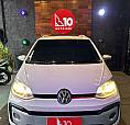 Volkswagen Up Cross Tsi - 2018 - W.t