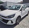 Hyundai Hb20S Comfort Plus 1.0 Tb Flex 12V Aut 2025