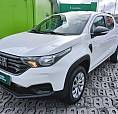 Fiat Strada Freedom 1.3 Flex 8v Cd 2026