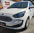 Ford Ka 1.5 Sedan Se Plus 12V Flex 4P Aut. 2021