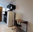  Studio Mobiliado, Para Locação No Bairro Do Limão!
