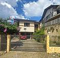 Alugo Sobrado No Bairro Schramm 