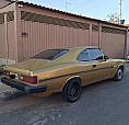 Chevrolet Opala Diplomata/Diplom. Sle 4.1/2.5 1984