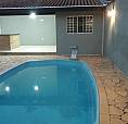 Sobrado Com Piscina