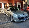 Peugeot Xr 2011 
