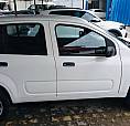 Fiat Uno Attractive 1.0 Flex