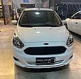 Ford Ka 2018
