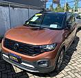 T-Cross Comfortline Tsi 2020