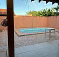 Linda Casa Em Condomínio Moreninha Com Piscina R$ 200.000 Mil **