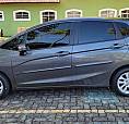 Vendo Honda Fit 