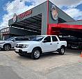 Duster Oroch 2020/2021 1.6 16V Sce Flex Express Manual