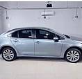Toyota Corolla  2.0 Xei Cinza 2021 (Golpista, Não Perca Seu Tempo)