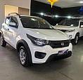Fiat /Mobi Way 1.0 Completo 2018 Semi Novo Cara De Zero