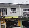 Apartamento Residencial Em Joinville - Sc, Guanabara