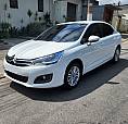 Citroen C4 Lounge 2017 1.6 Origine Automatico 