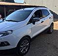 Vende-Se Um Ford/ Ecosport Fsl 1.6 