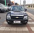 Chevrolet S10 2011 2.8 Executive 4X4 Cd 12V Turbo Electronic Intercooler Diesel 4P Manual