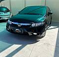 Honda/Civic L X S 1.8  Aut Flex 2010 
