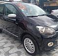 Volkswagen Up 2015 1.0 Mpi Rbw 12V Flex 4P Manual