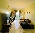 Excelente Apartamento! 2 Quartos, 1 Suíte, 60M2, Lazer, Paradiso Club, Taguatinga Norte