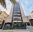 Apartamento 02 Quartos Com Vista Para O Mar E Parcelamento Direto A Venda Por R$360.000 Na