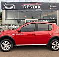 Sandeiro Stepway 1.6