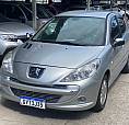 Peugeot Passion Xr S 1.4 2012 