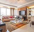 Apartamento 3 Quartos ( 1 Suíte) À Venda
