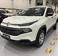 Fiat Toro Freedom 4P