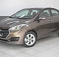 Hyundai Hb20S Premium