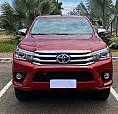 Hilux Srx 16/16 