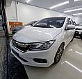 Honda City Ex 2019 Novo!