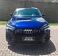 Audi Q3 2.0 40 Tfsi Gasolina Sportback Performance Black Quattro Tiptronic